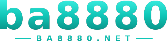 ba8880 logo